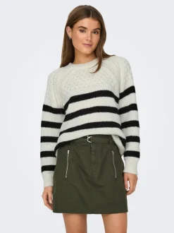 ONLBILLIE Pull en maille