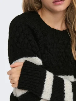 ONLBILLIE Pull en maille