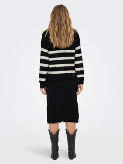 ONLBILLIE Pull en maille
