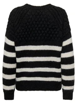 ONLBILLIE Pull en maille