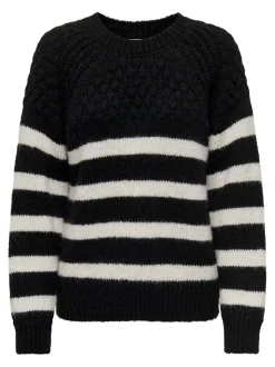 ONLBILLIE Pull en maille