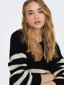 ONLBILLIE Pull en maille