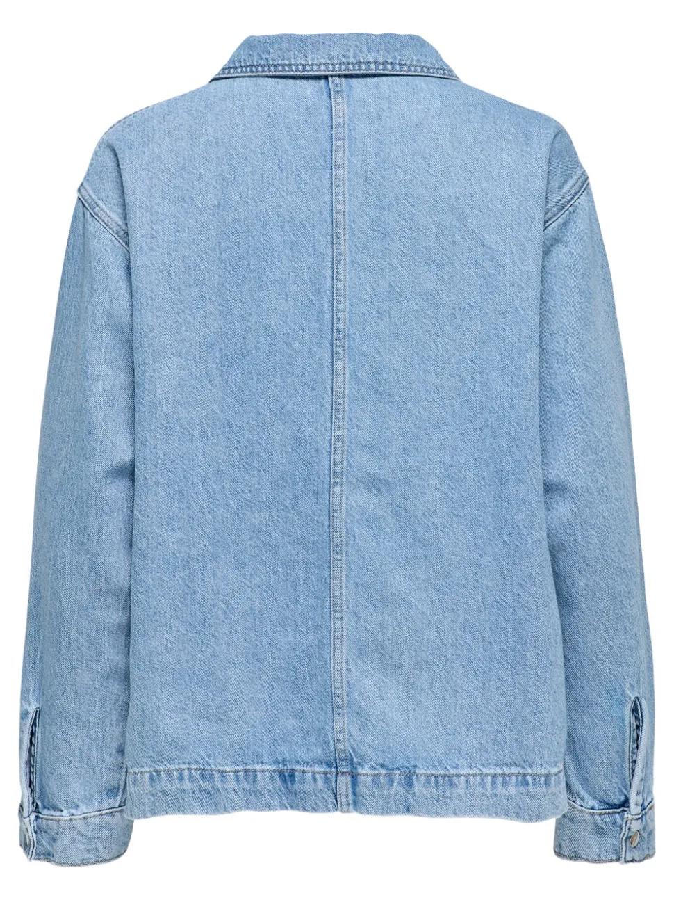 ONLBIRDIE Chemise en denim
