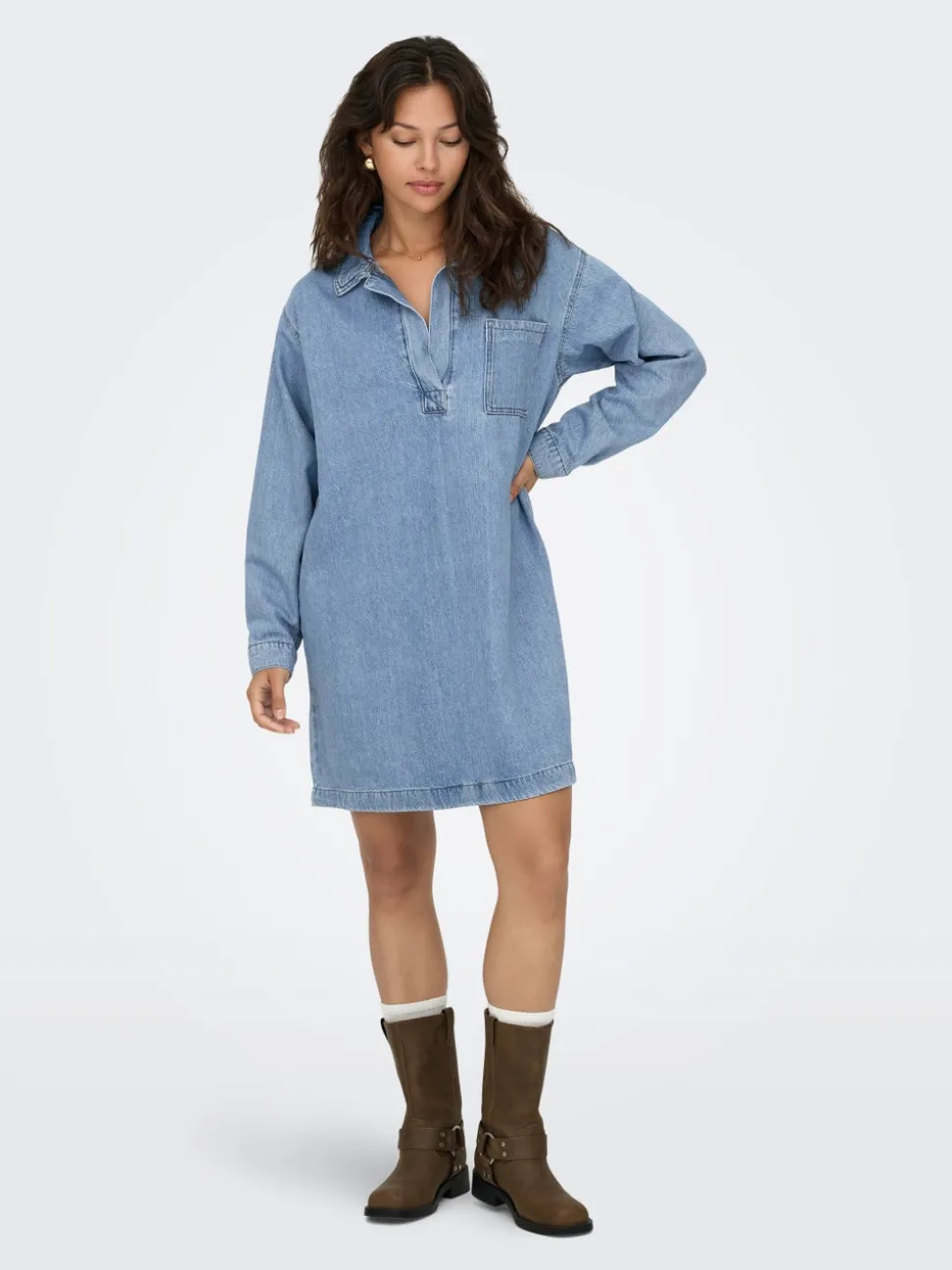 ONLBIRDIE Robe courte
