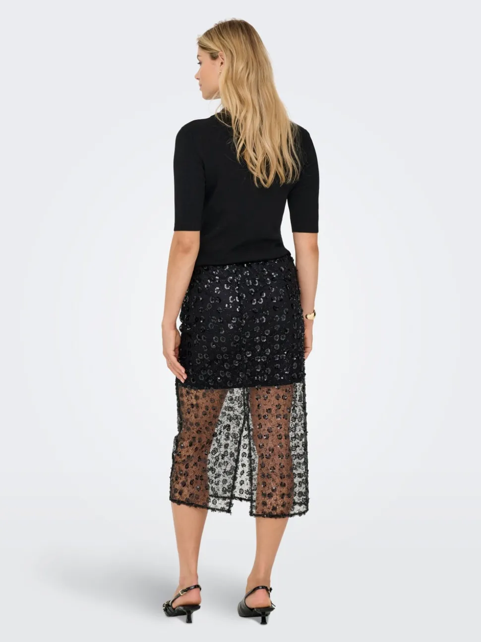 ONLBLAKE Jupe Jupe midi