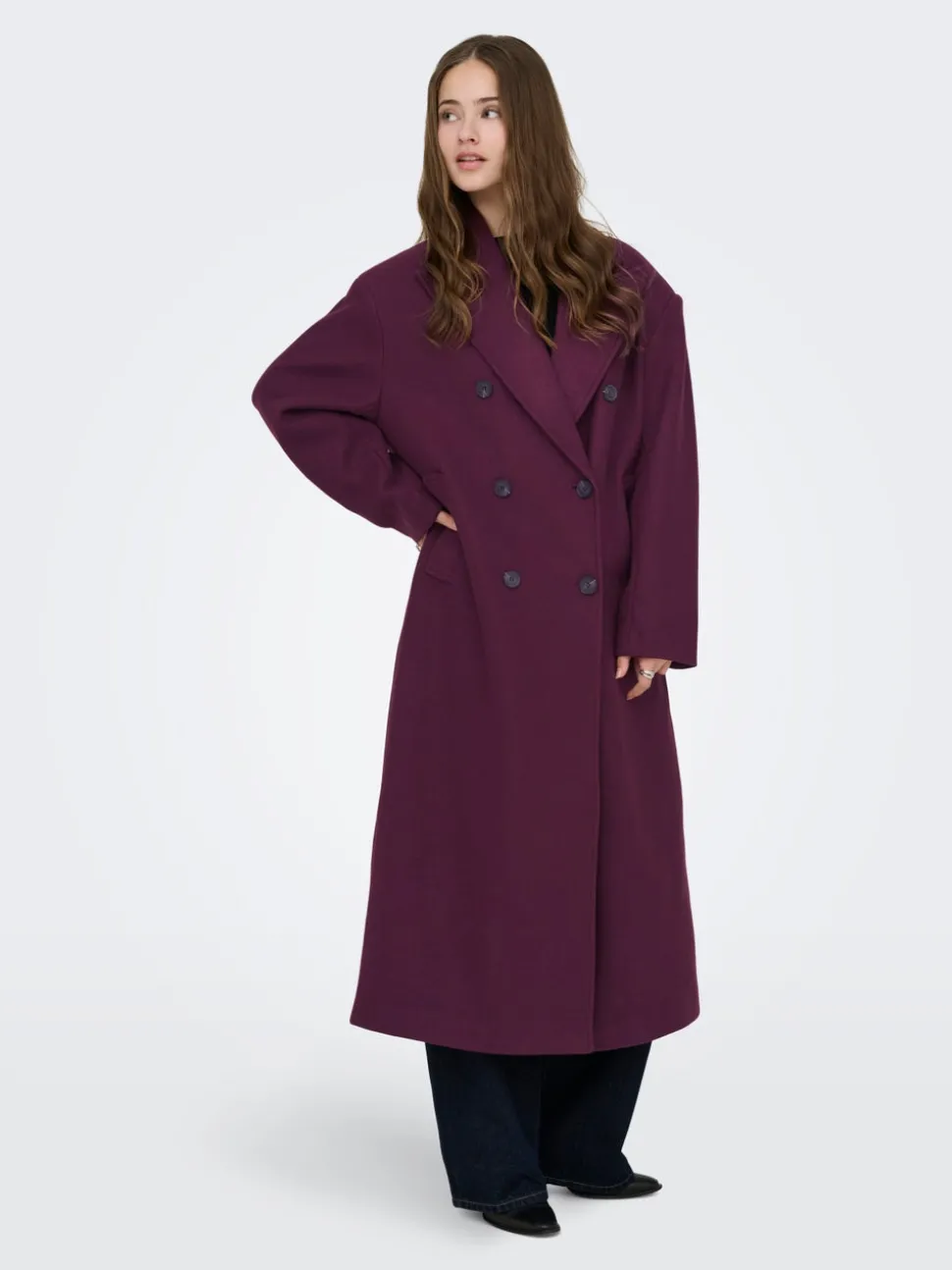 ONLBLAKE Manteau