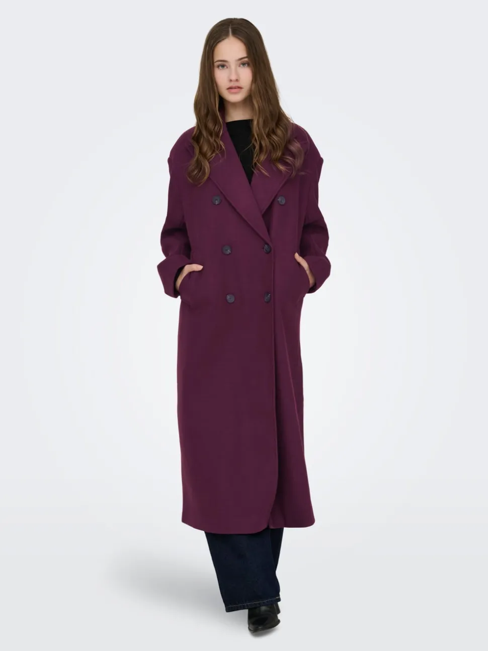 ONLBLAKE Manteau