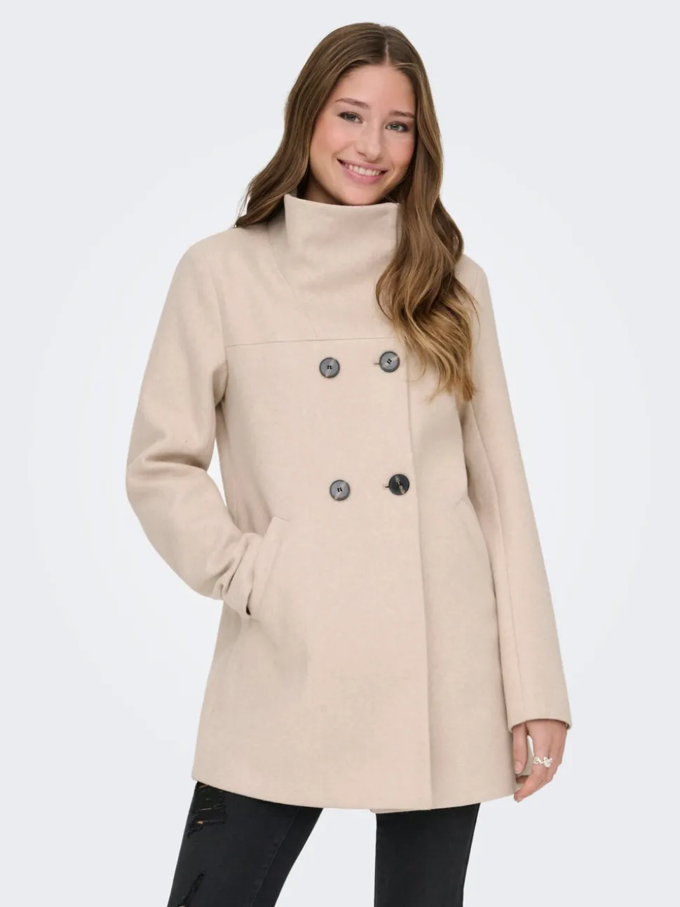 ONLBLAKE Manteau