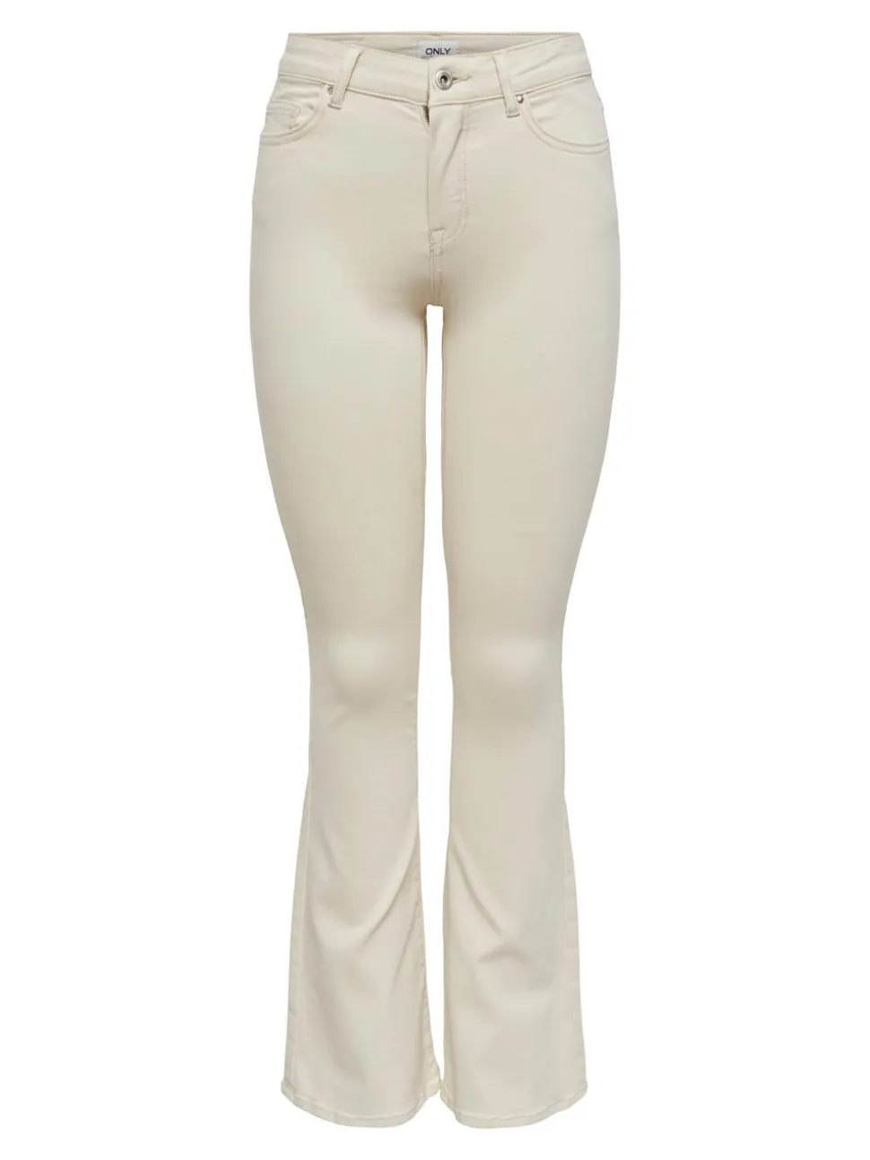ONLBLUSH Taille moyenne Flared Fit Jeans