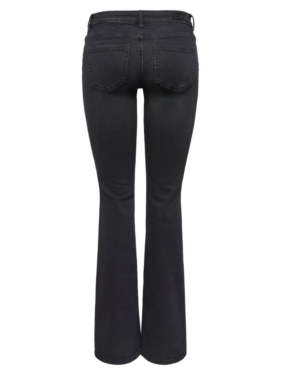 ONLBLUSH Taille moyenne Flared Fit Jeans