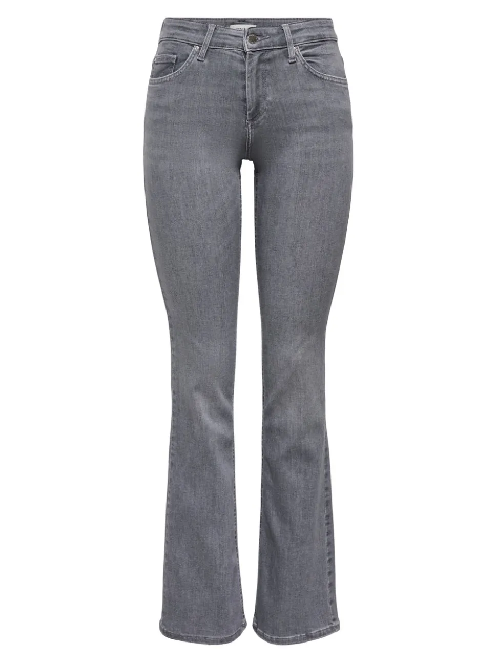 ONLBLUSH Taille moyenne Flared Fit Jeans