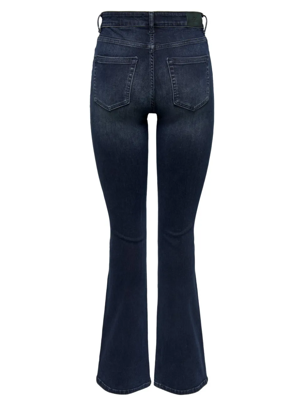 ONLBLUSH Taille moyenne Flared Fit Jeans