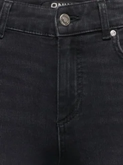 ONLBLUSH Taille moyenne Flared Fit Jeans