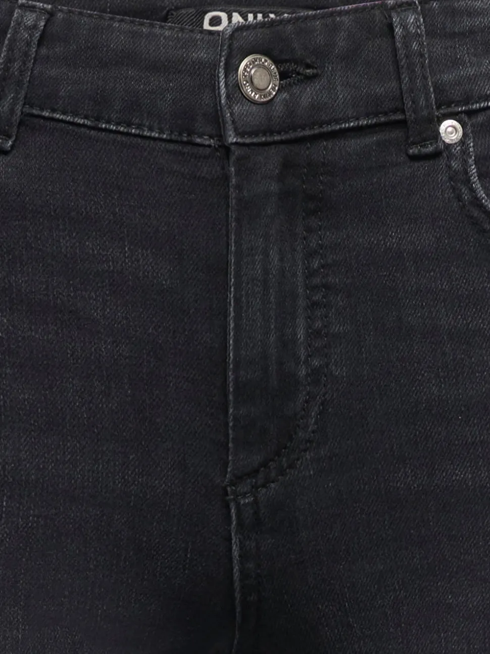 ONLBLUSH Taille moyenne Flared Fit Jeans