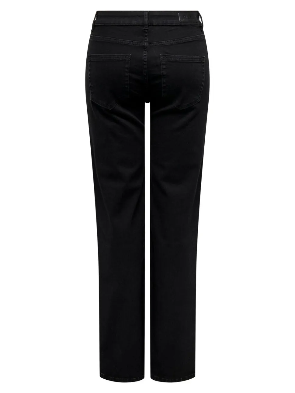ONLBLUSH Taille moyenne Straight Fit Jeans