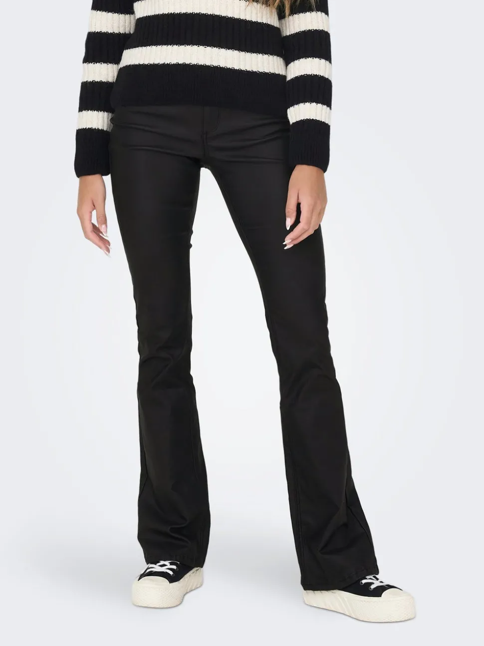 ONLBLUSH flared Fit Pantalon
