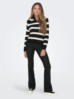 ONLBLUSH flared Fit Pantalon