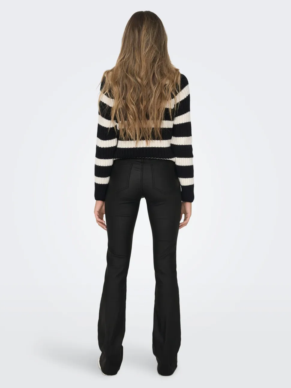 ONLBLUSH flared Fit Pantalon