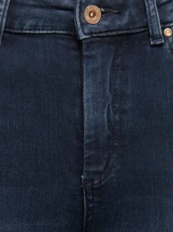 ONLBLUSH Taille moyenne Skinny Fit Jeans