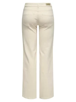 ONLBLUSH Taille moyenne Straight Fit Jeans