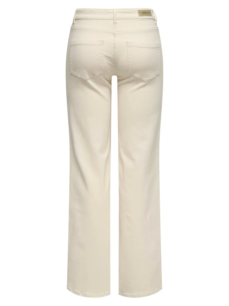 ONLBLUSH Taille moyenne Straight Fit Jeans