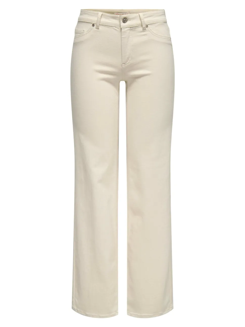 ONLBLUSH Taille moyenne Straight Fit Jeans