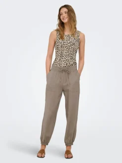 ONLBOLZANO Loose Fit Pantalon