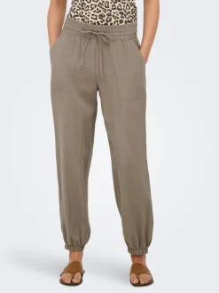 ONLBOLZANO Loose Fit Pantalon