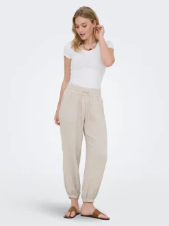 ONLBOLZANO Loose Fit Pantalon