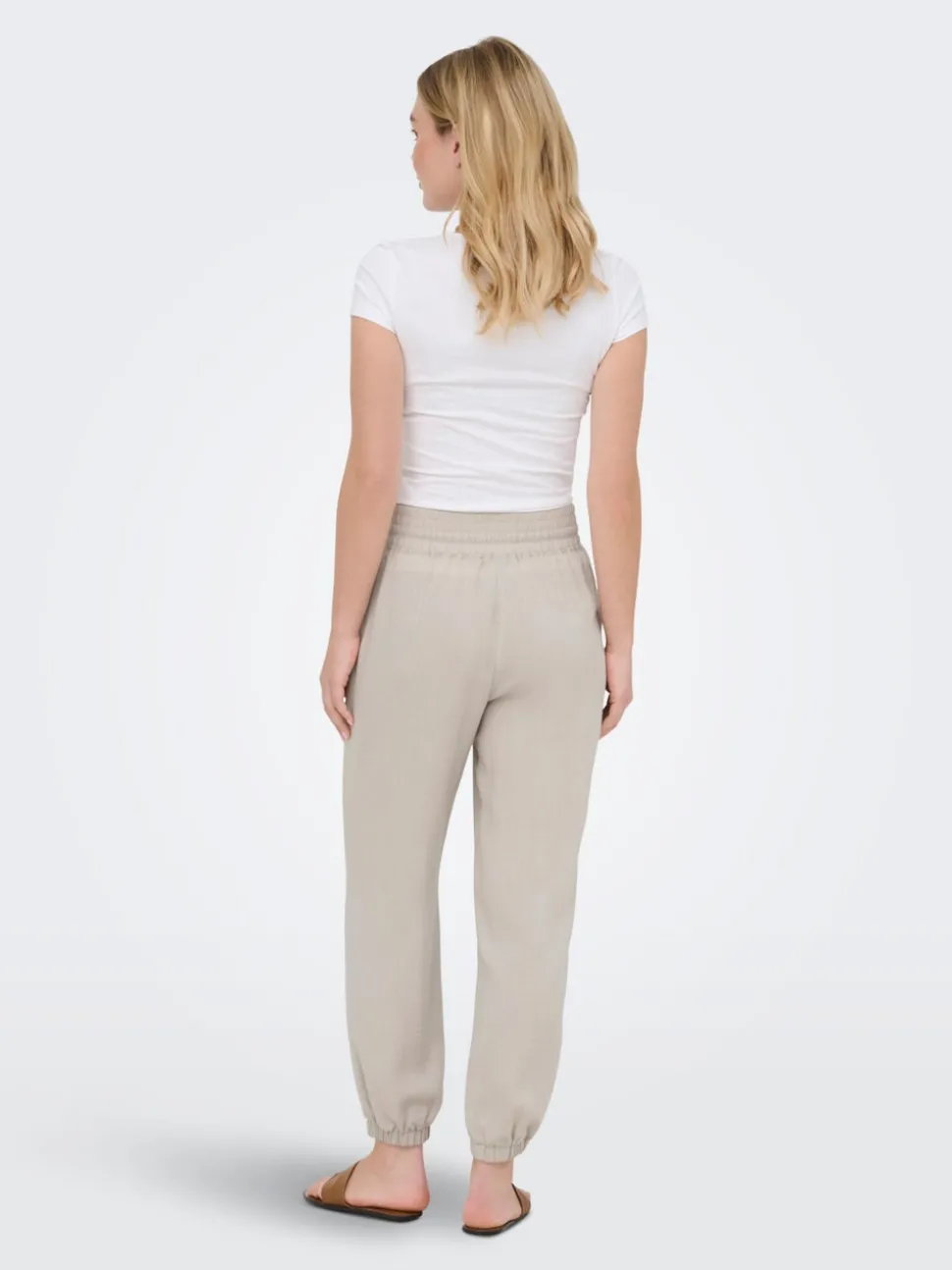 ONLBOLZANO Loose Fit Pantalon