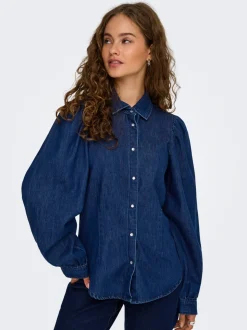 ONLBRANDI Chemise en denim