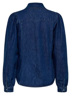 ONLBRANDI Chemise en denim