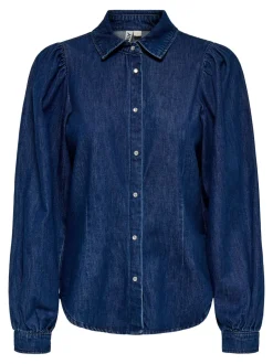 ONLBRANDI Chemise en denim