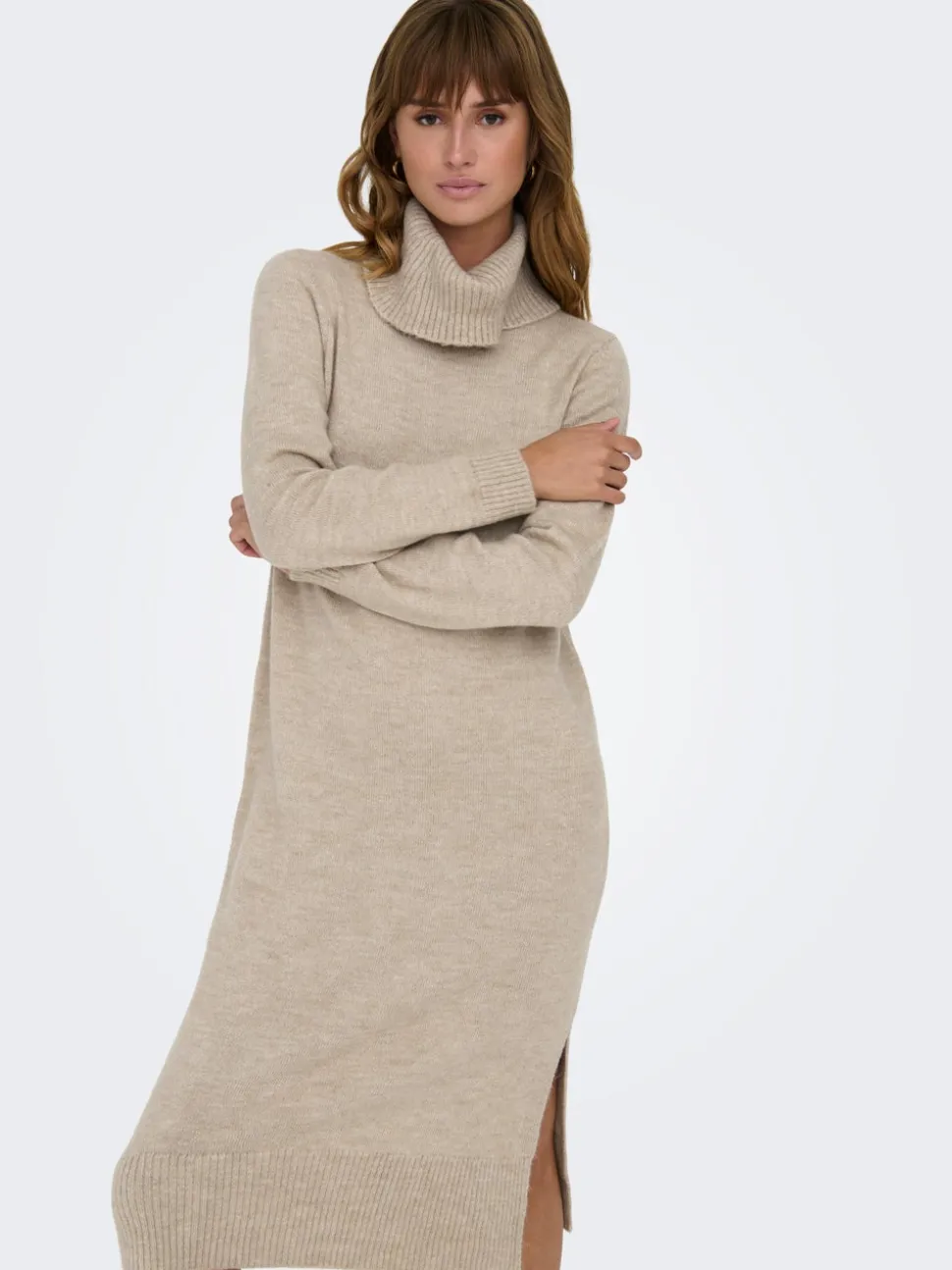 ONLBRANDIE Robe longue
