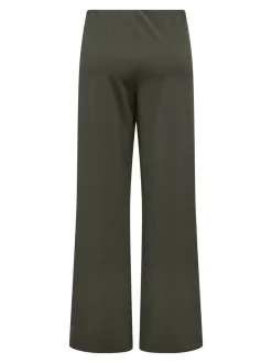 ONLBREMEN-YO Wide Leg Fit Pantalon à jambe large