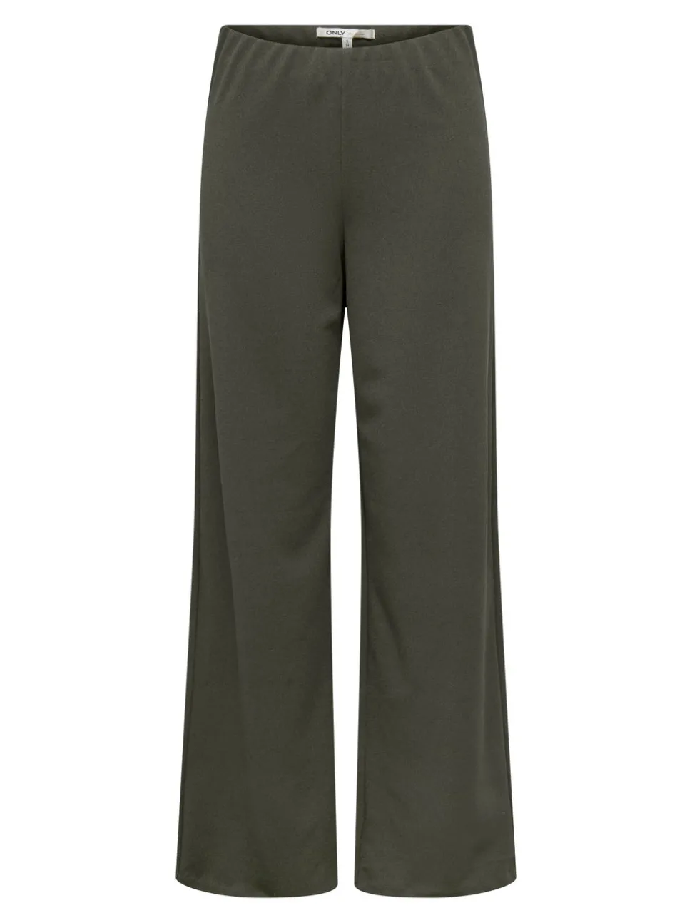 ONLBREMEN-YO Wide Leg Fit Pantalon à jambe large