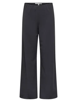 ONLBREMEN-YO Wide Leg Fit Pantalon à jambe large