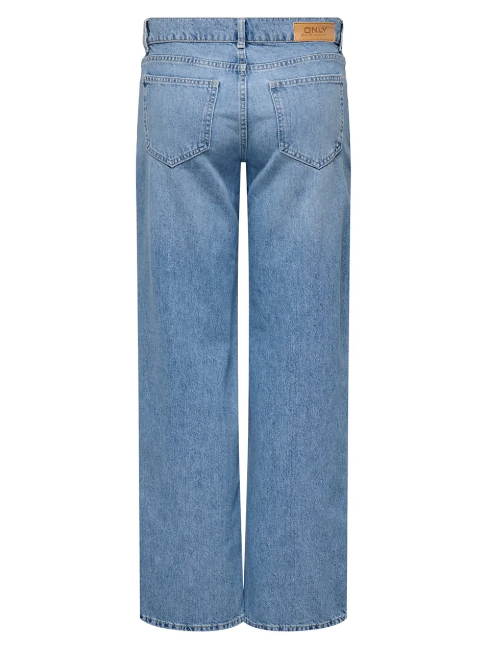 ONLBRENDA Taille basse Straight Fit Jeans