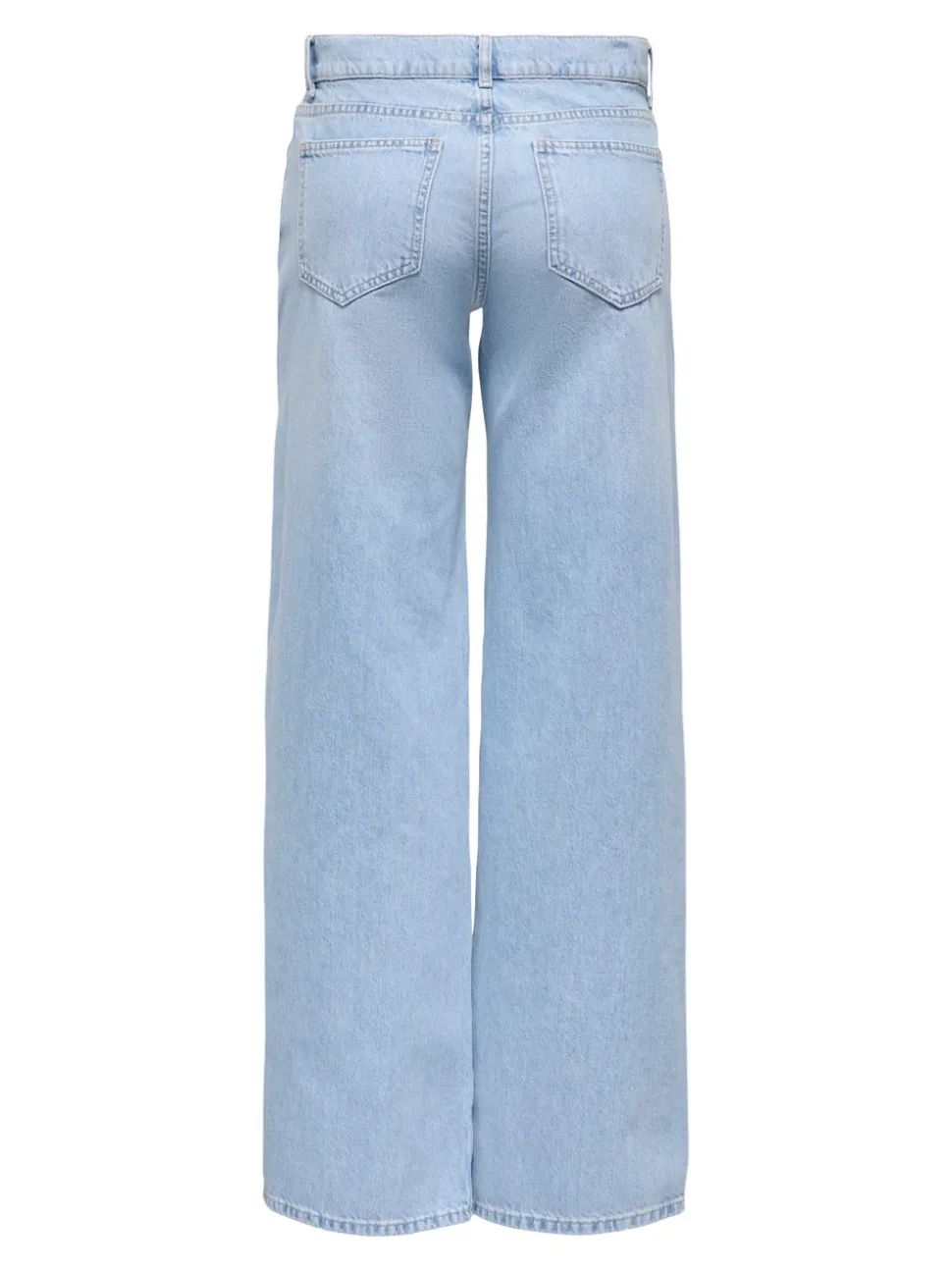 ONLBRENDA Taille basse Straight Fit Jeans