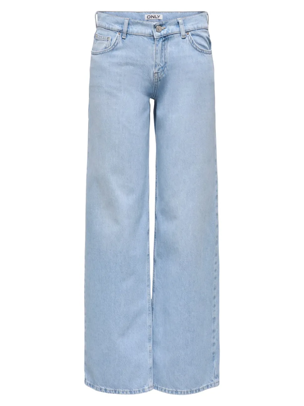 ONLBRENDA Taille basse Straight Fit Jeans
