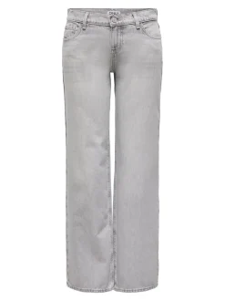 ONLBRENDA Taille basse Straight Fit Jeans