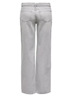 ONLBRENDA Taille basse Straight Fit Jeans