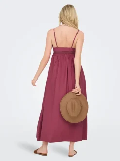 ONLBRIAR Robe longue