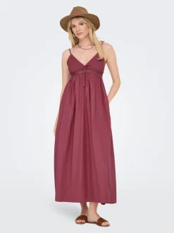 ONLBRIAR Robe longue
