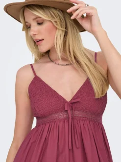 ONLBRIAR Robe longue