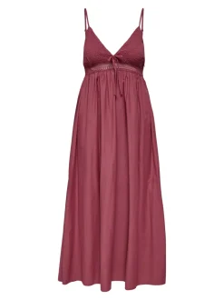 ONLBRIAR Robe longue