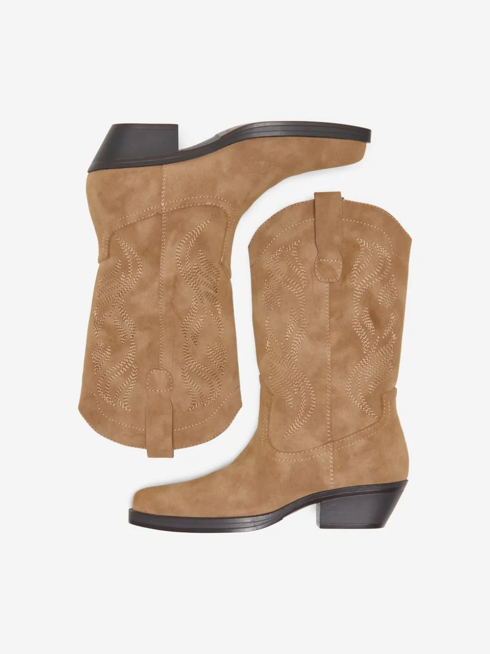 ONLBRONCO-8 Bottes