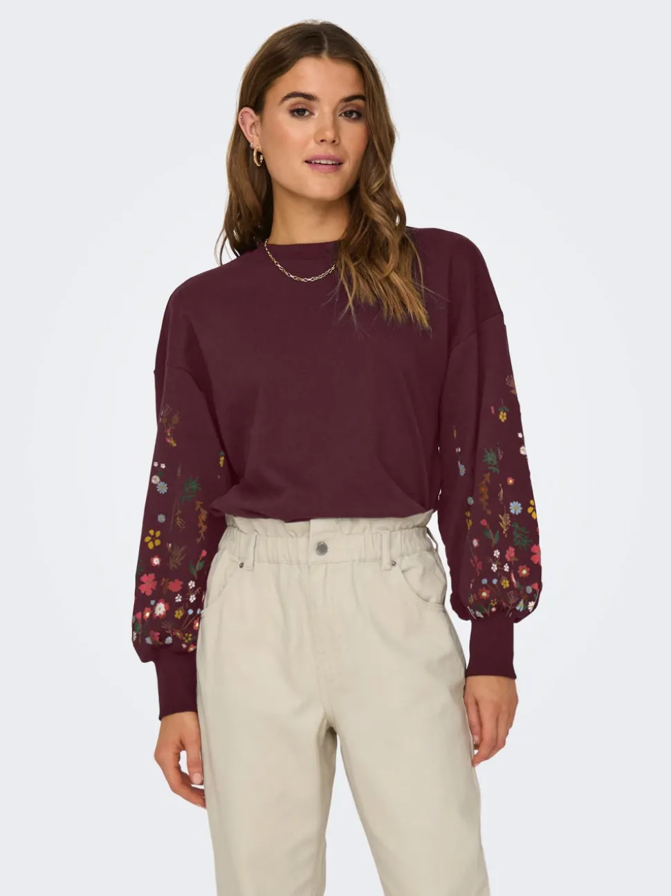 ONLBROOKE Sweat-shirts