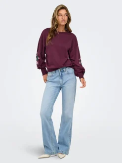 ONLBROOKE Sweat-shirts