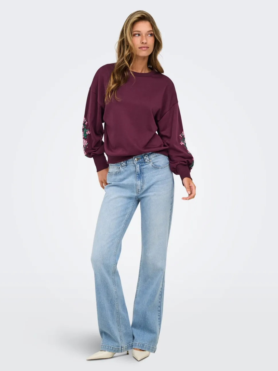 ONLBROOKE Sweat-shirts